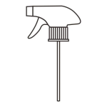 Trigger Pump Capping  machine