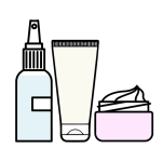 Cosmetics Filling Machine